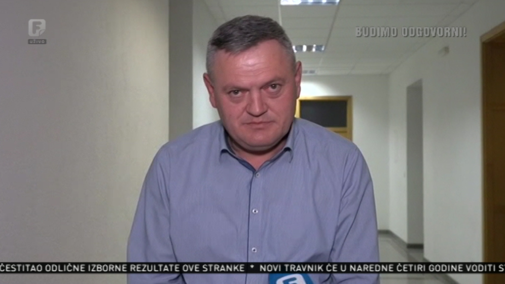 Razgovor s Ivanom Vukadinom, predsjednik HNP-a