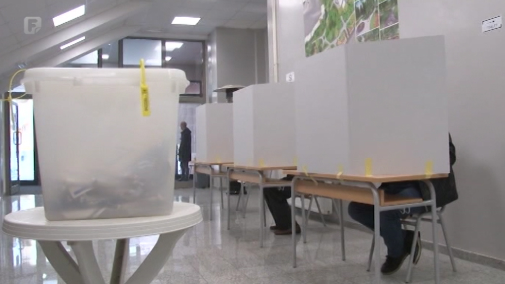 Reizbor načelnika u Cazinu, Sanskom Mostu i Bosanskoj Krupi