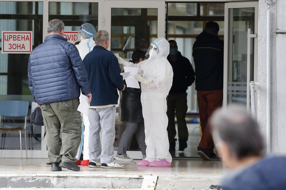 Nove mjere u Srbiji, gotovo sve se zatvara u 21 sat