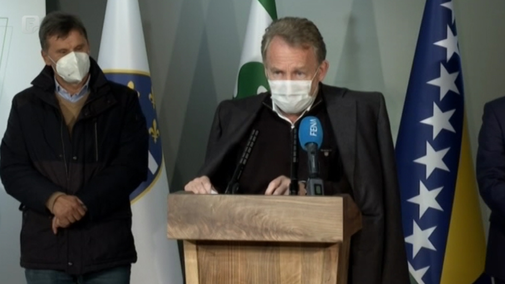 Kod nekih se slavilo, dok drugi nisu krili razočarenje