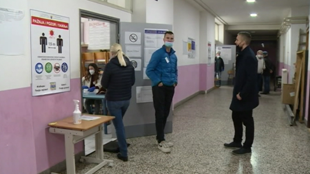 Bez velikih promjena u većini općina i gradova u USK