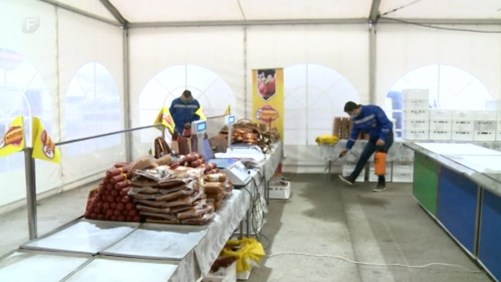 Semberski sajam mesa: Problem plasmana, na tržištu viškovi