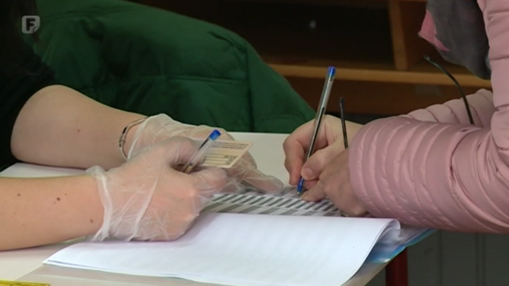 TK: SDA vodeća stranka, drugi SDP, treći Socijeldemokrati BiH