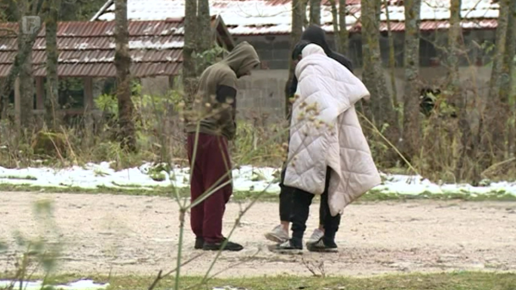 Veladžić: Otvorena vrata Evrope bila su pogrešna politika