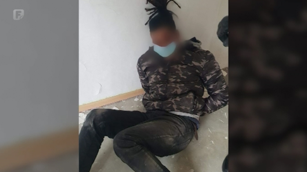 Uhapšen Marokanac koji se dovodi u vezu s ubistvom u naselju Otes