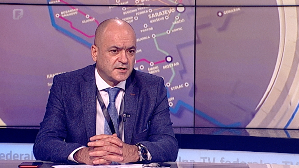 Goran Čerkez o zaključcima sastanka Novalića s premijerima i ministrima