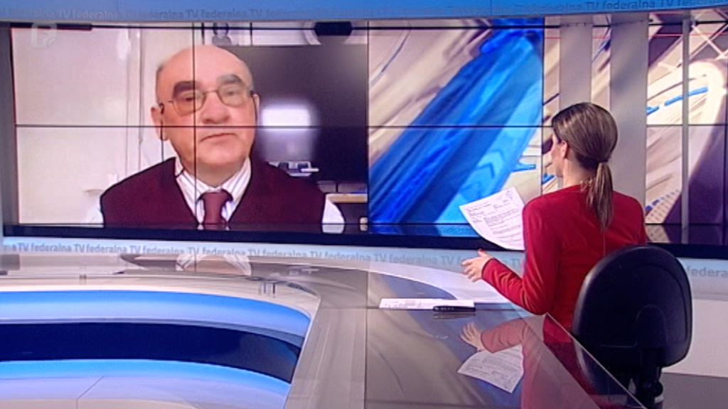 Jasenko Karamehić o koronavirusu i imunitetu