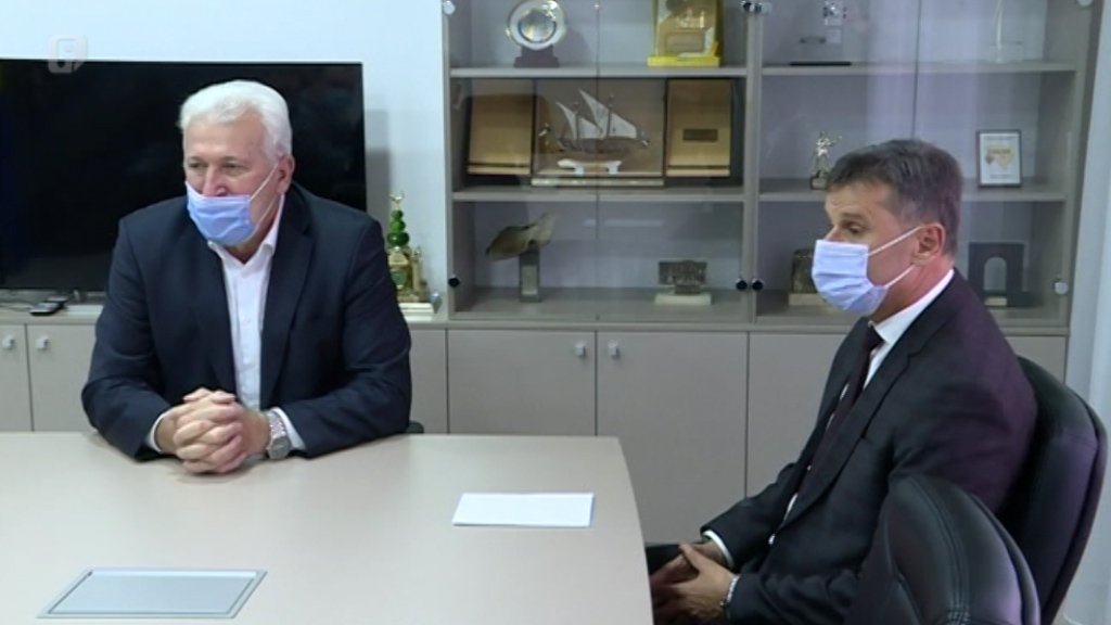 Općina Hadžići bi uskoro trebala dobiti novi najsavremeniji centar u BiH za djecu sa poteškoćama u razvoju