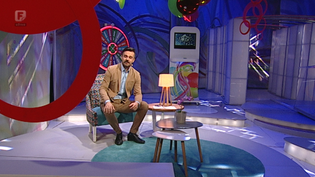 Bingo, 20.11.2020.