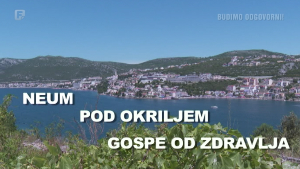 Mozaik religija, 21.11.2020.