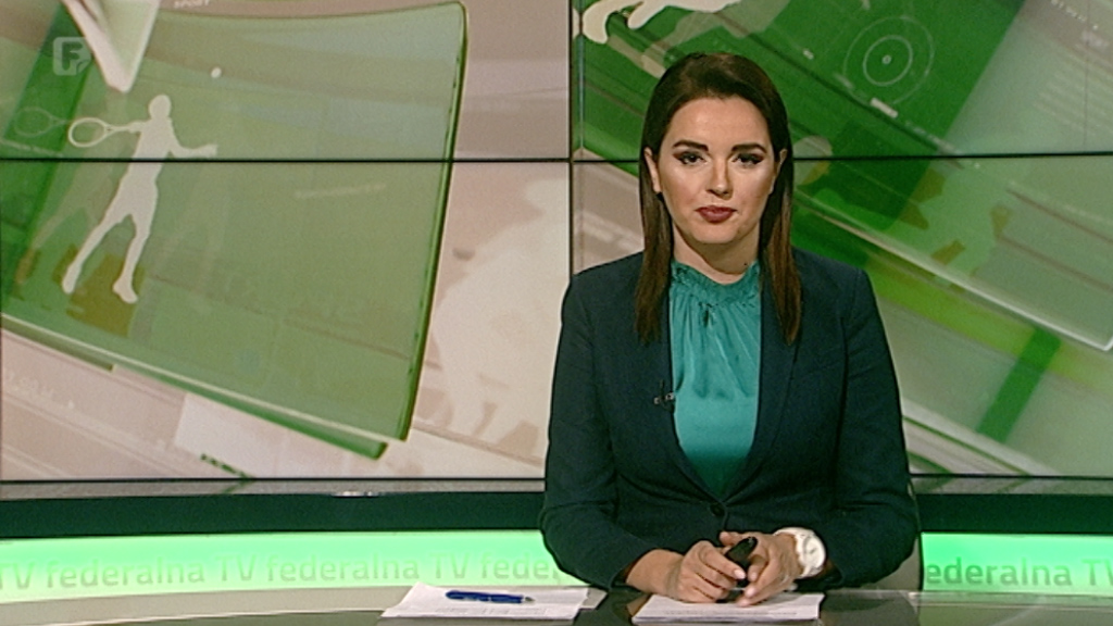 Sport - D2, 21.11.2020.
