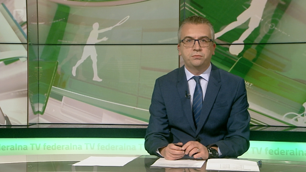 Sport - D2, 23.11.2020.