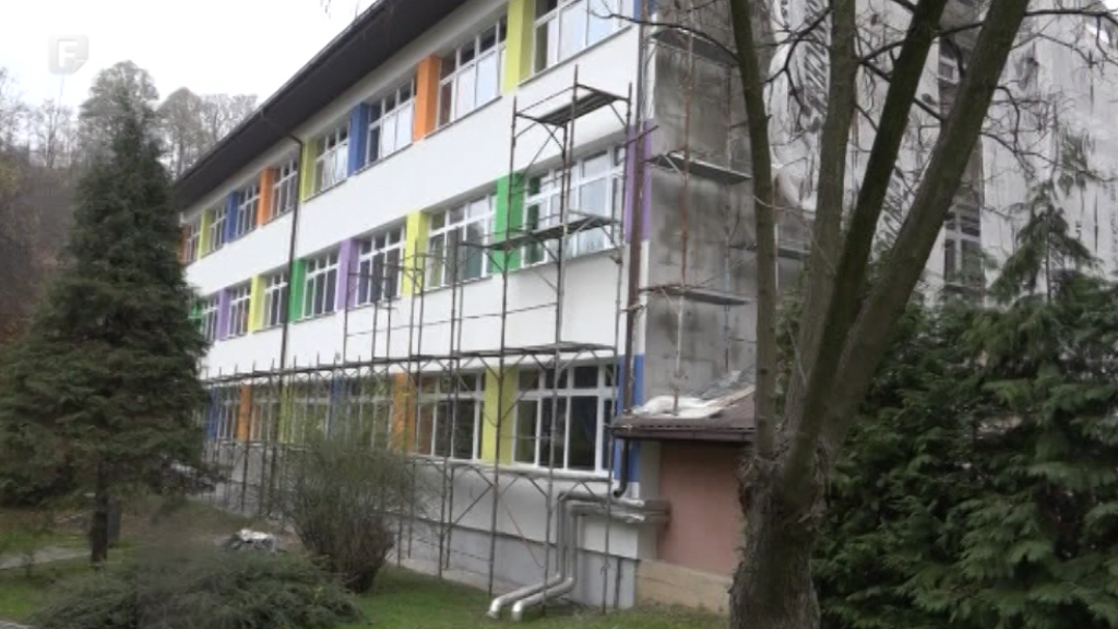 120.000 KM za realizaciju projekta energetske efikasnosti na objektu OŠ „Huso Hodžić“ u Tešnju