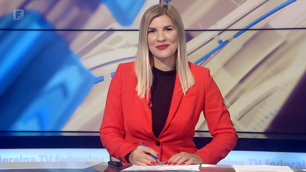 Federacija danas, 24.11.2020.