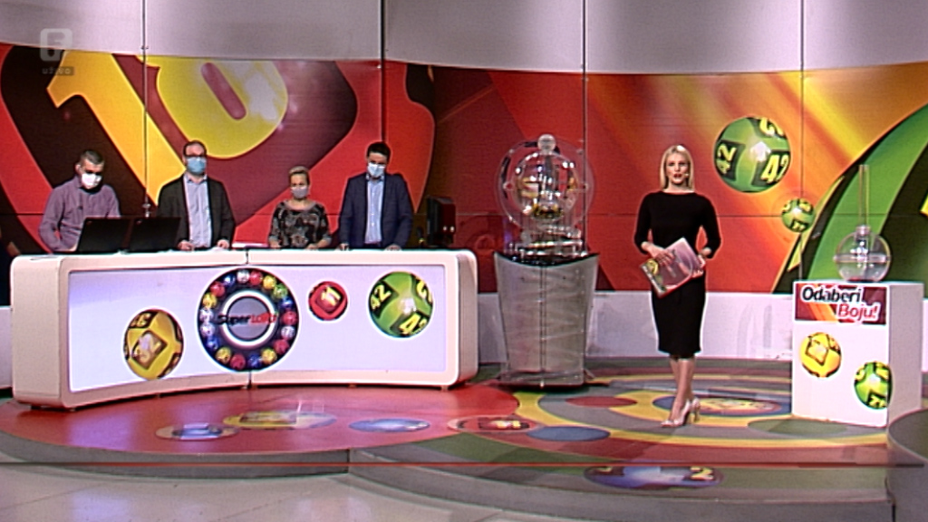 Superloto, 24.11.2020.