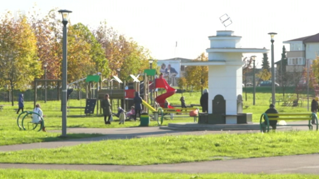 Gradiška dobila prvi motorički park u bh. entitetu RS