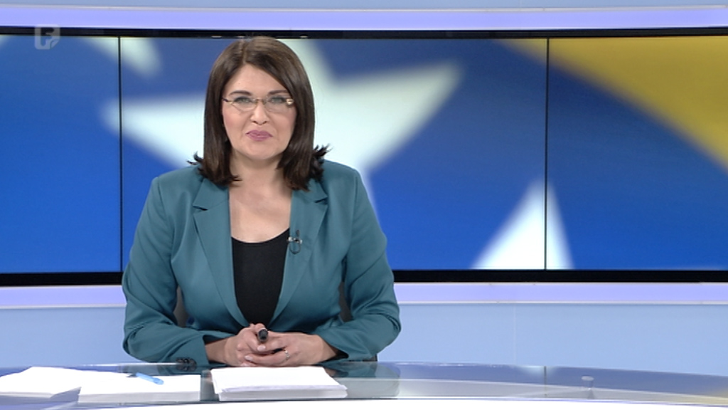 Federacija danas, 25.11.2020.