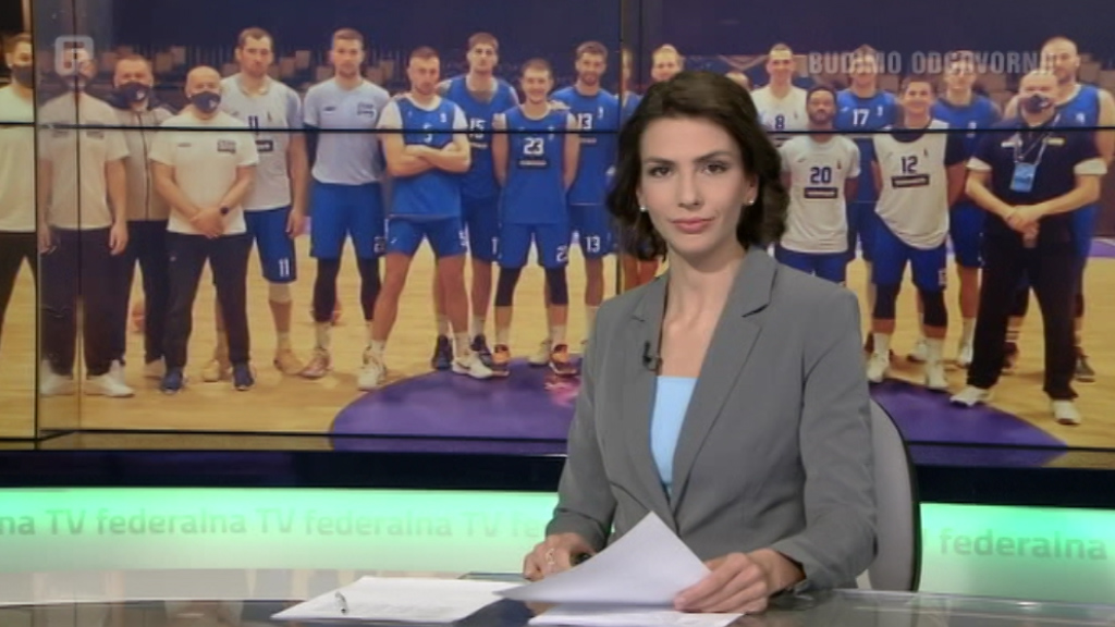Sport, 25.11.2020.