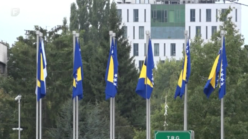 Promoviran Zbornik II zasjedanja ZAVNOBIH-a