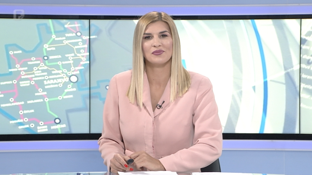 Federacija danas, 27.11.2020.