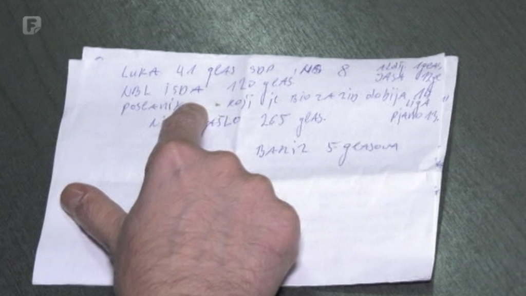 Brojne nelogičnosti izbora u Goraždu - TLN u gradu na Drini