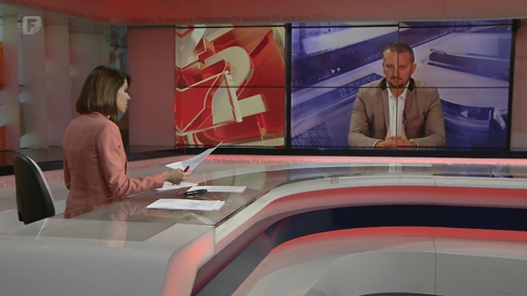 S ministrom Grubešom o pravosuđu: Ko je kriv za katastrofalnu situaciju?