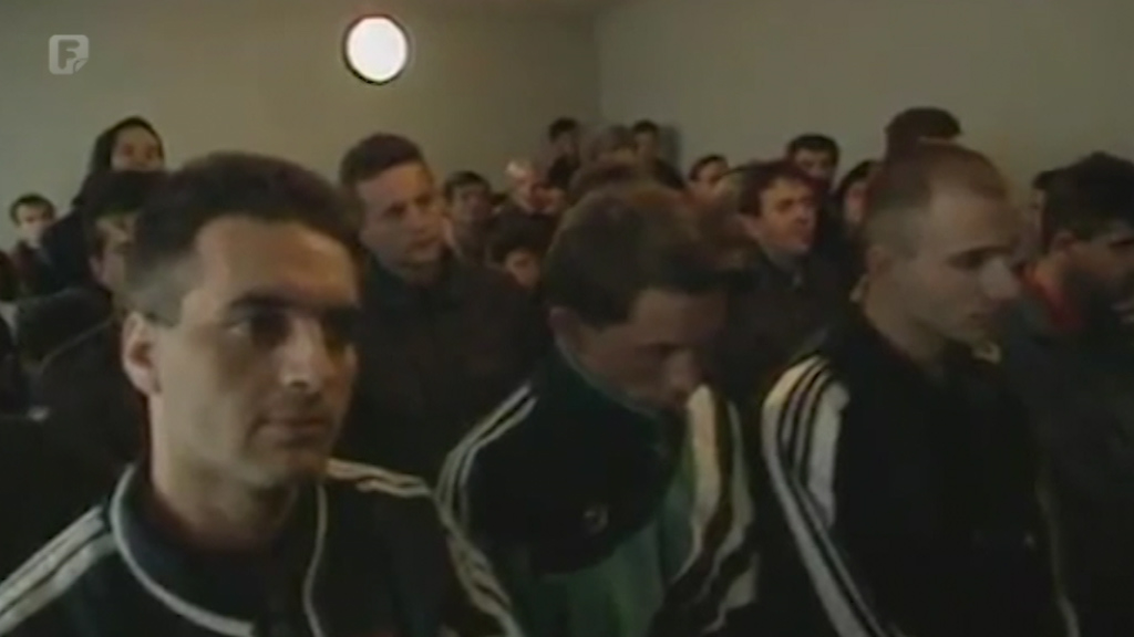 Zaboravljeni sudski proces Harbaš, Husić, Hasić aktivirao sud u Bijeljini