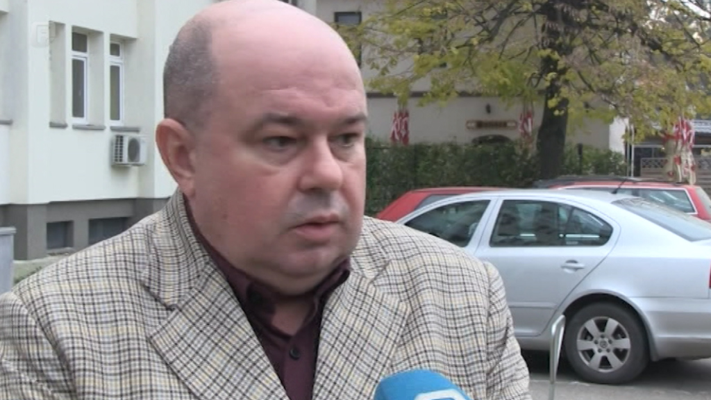 Blagojević: Zastrašujuće kako se uz pomoć Tegeltije može postati sudija!