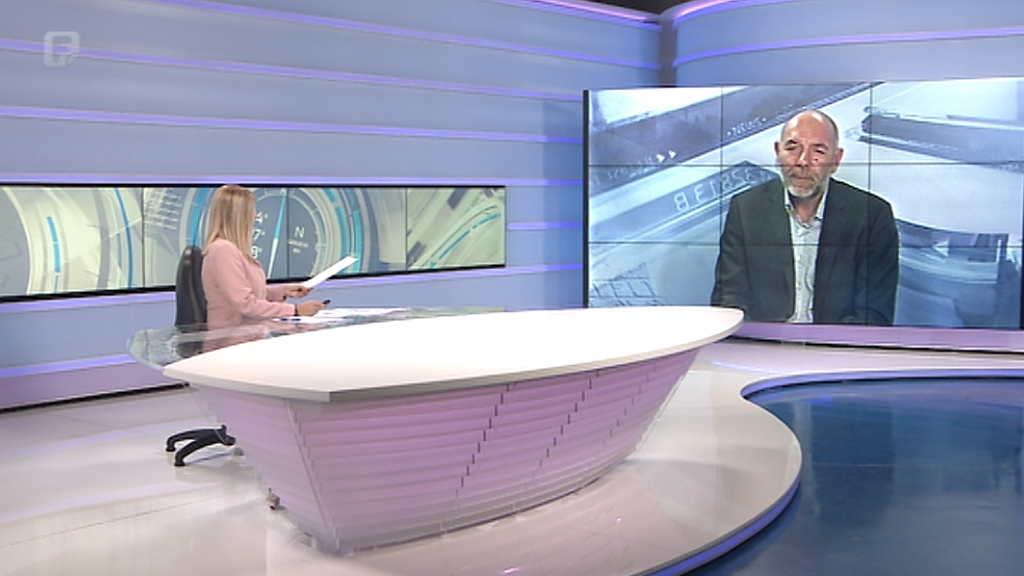 Sitarski o panel diskusiji u Mostaru povodom 25. godišnjice Dejtona