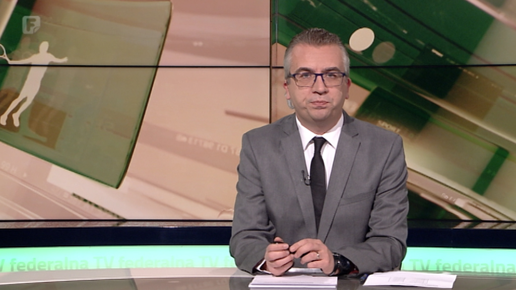 Sport - D2, 29.11.2020.