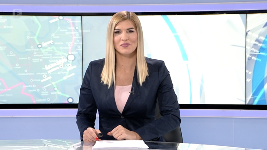 Federacija danas, 30.111.2020.