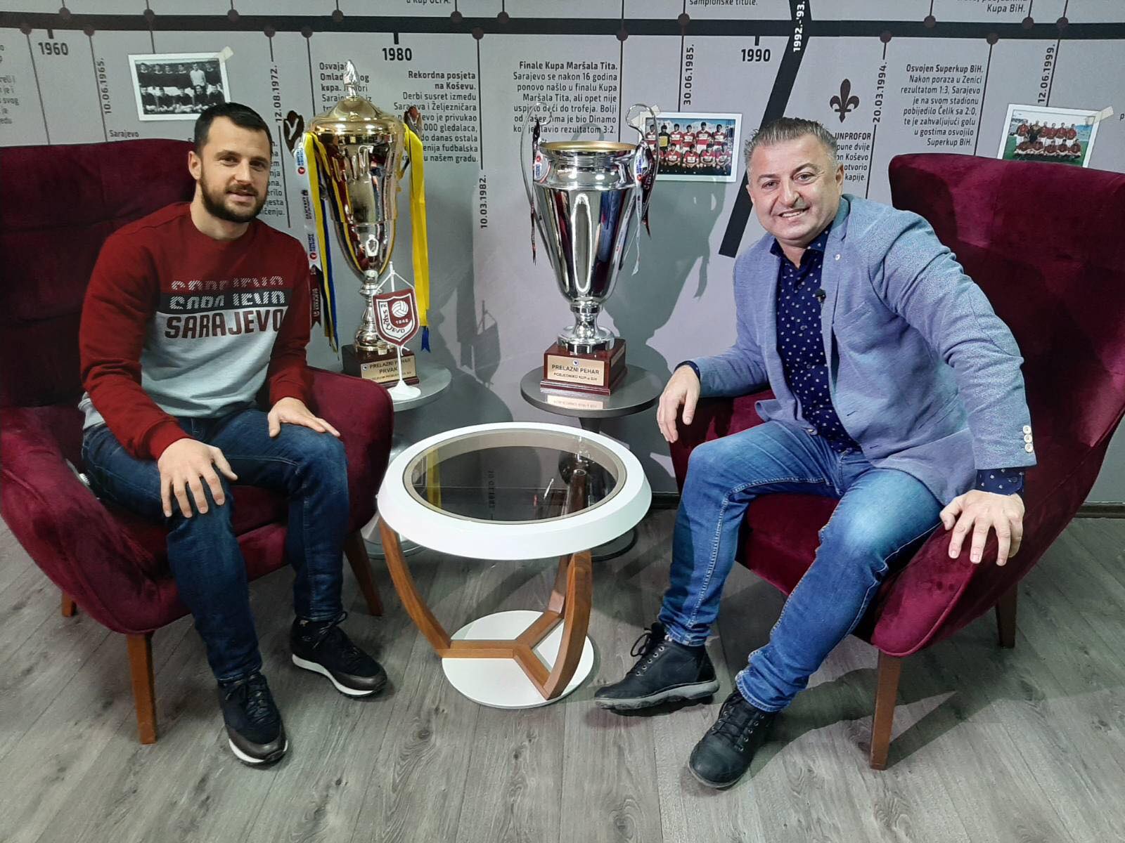 Sport, 30.11.2020.