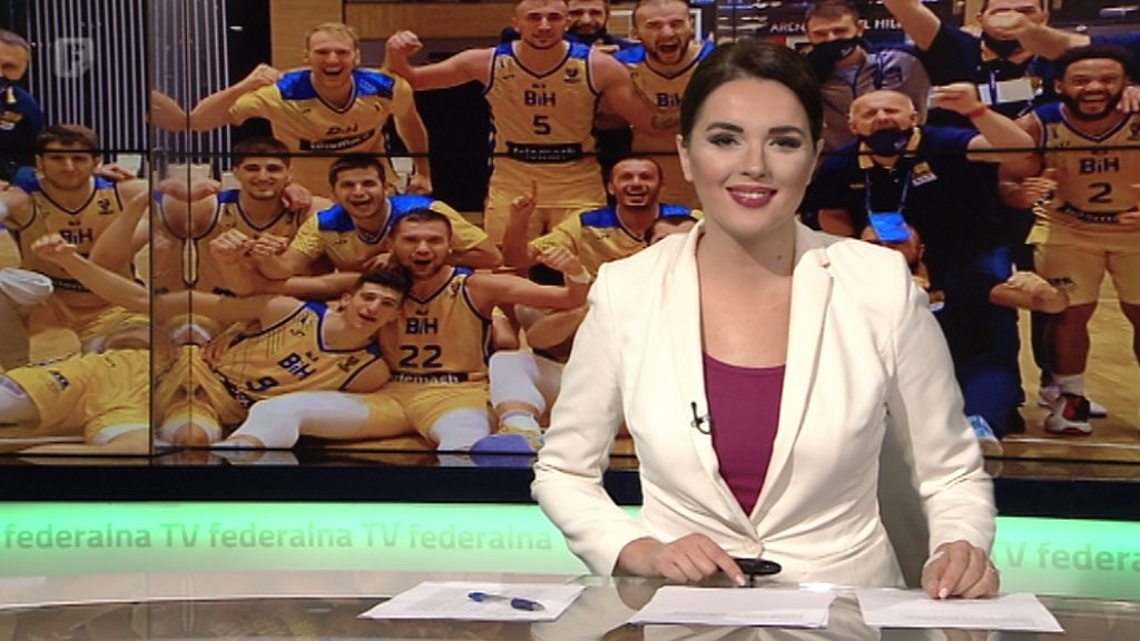Sport - D2, 30.11.2020.