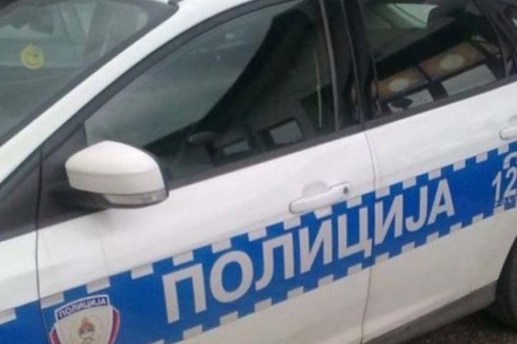 U Gradišci zapaljena imovina načelnika Policijske uprave Gradiška