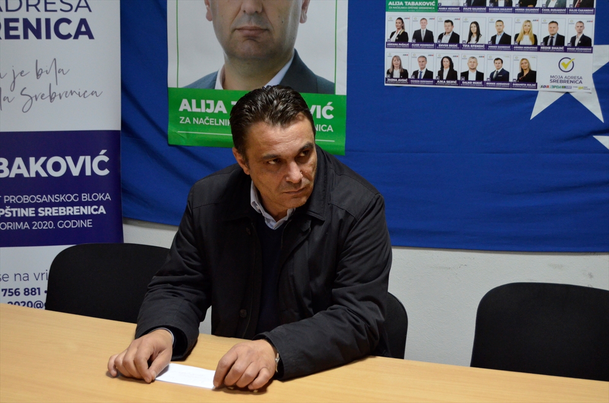 Srebrenica: Ozbiljno kršenje izbornog procesa, sumnja se u inženjering