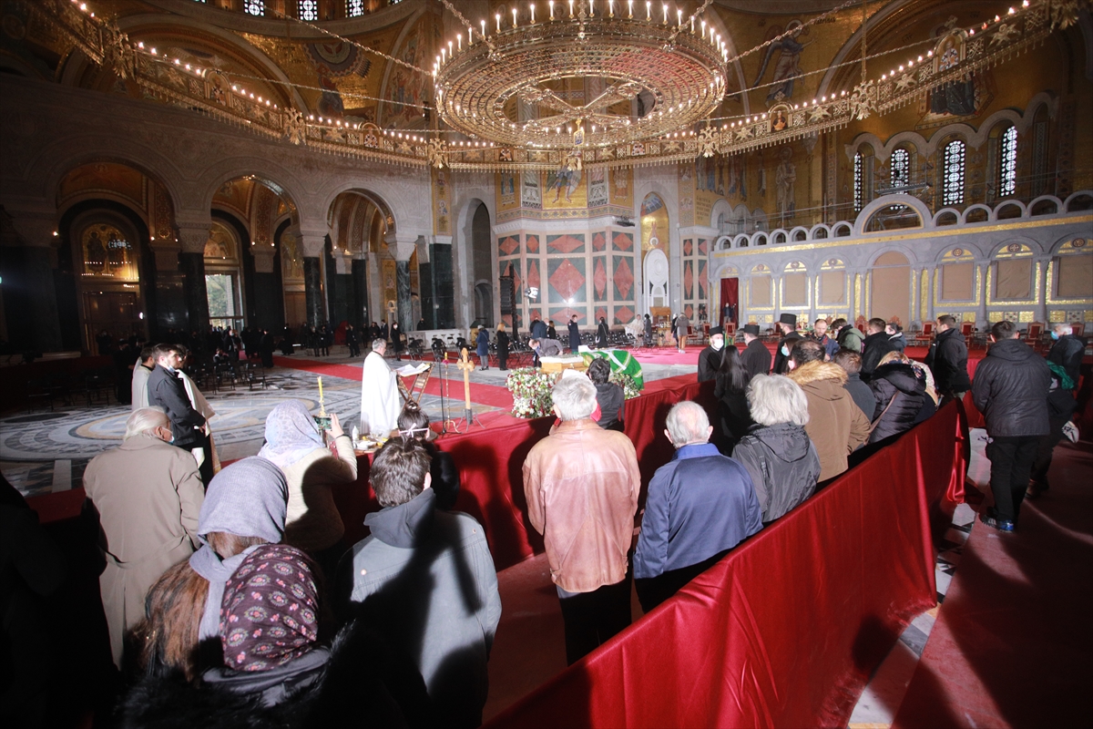 Danas pogreb patrijarha srpskog Irineja