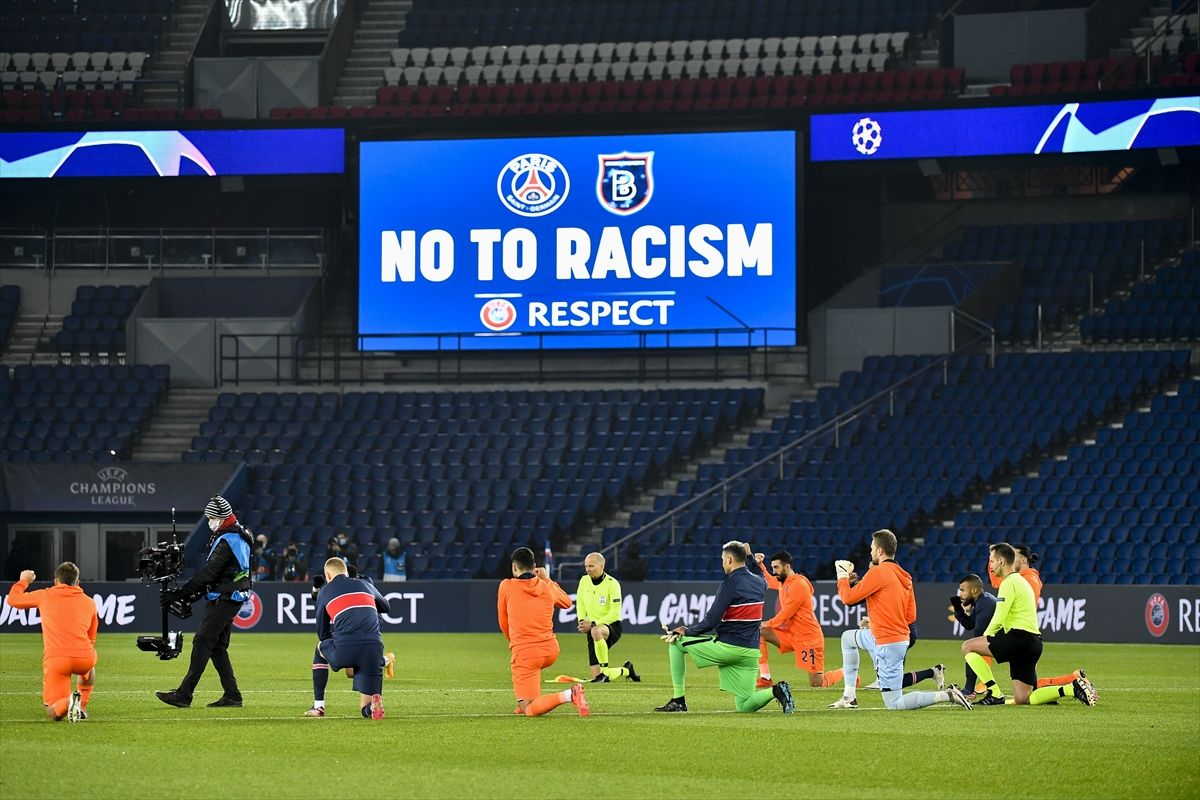 PSG ubjedljivo slavio protiv Basaksehira