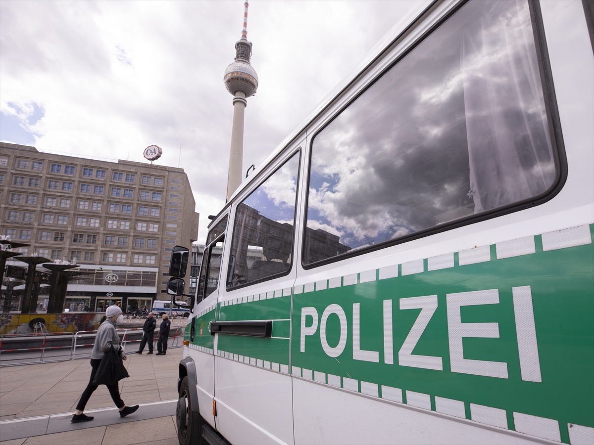 Njemačka: Napadač na sinagogu osuđen na doživotni zatvor