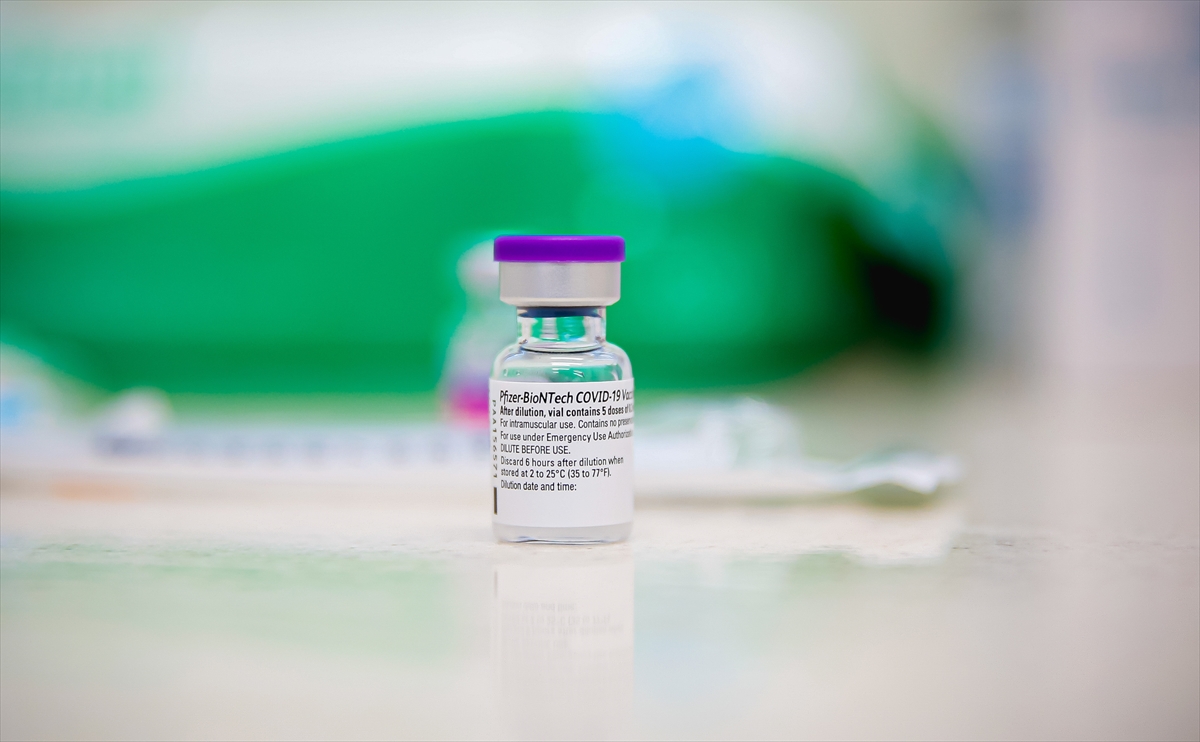 U regiju vakcine stižu u različitim terminima