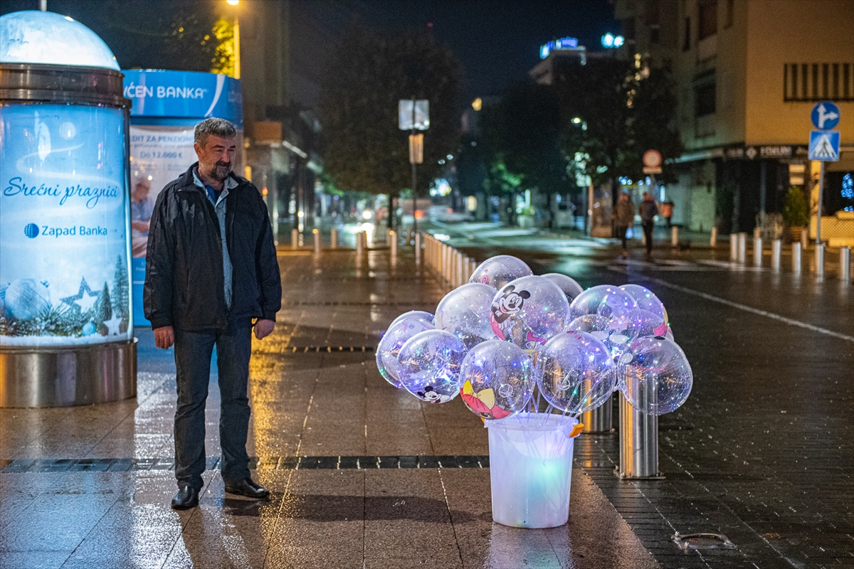 Nova godina u regiji dočekana bez proslava na otvorenom