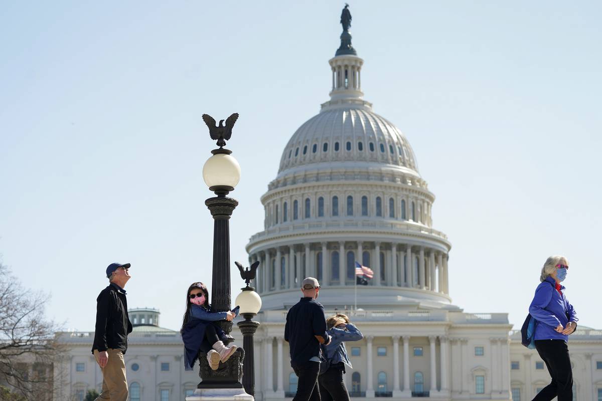SAD: Prošle godine od predoziranja drogom umrlo 93.000 ljudi