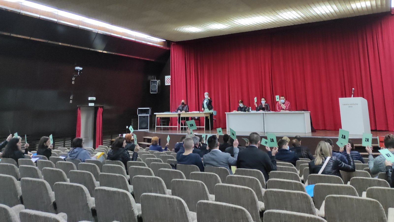 Livno dobilo proračun za 2021.