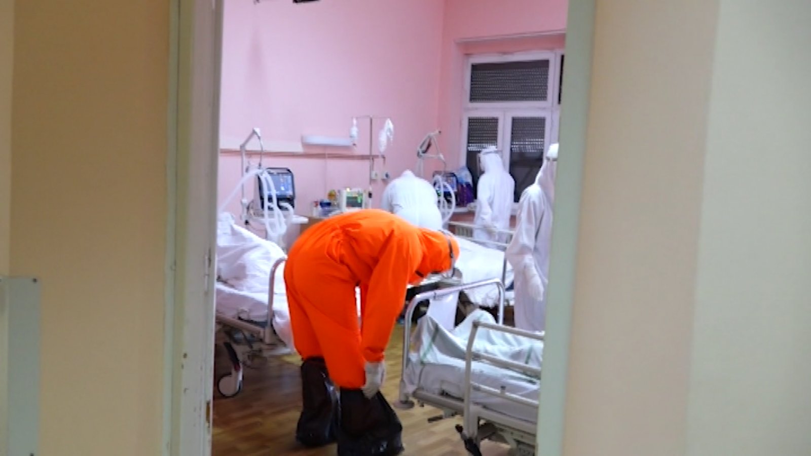 TK na korak do zatvaranja, u bolnicama sve više mlađih pacijenata