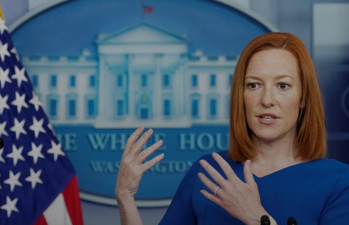 SAD razgovaraju sa saveznicima o kretanju ruskih snaga blizu Ukrajine