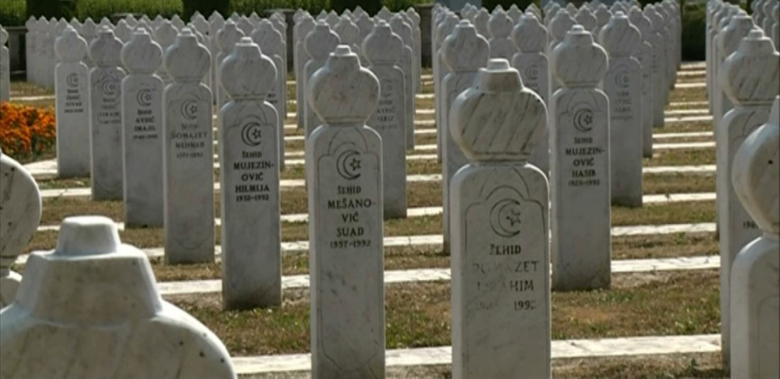 Trideseta godišnjica ubistva civila u Biljanima