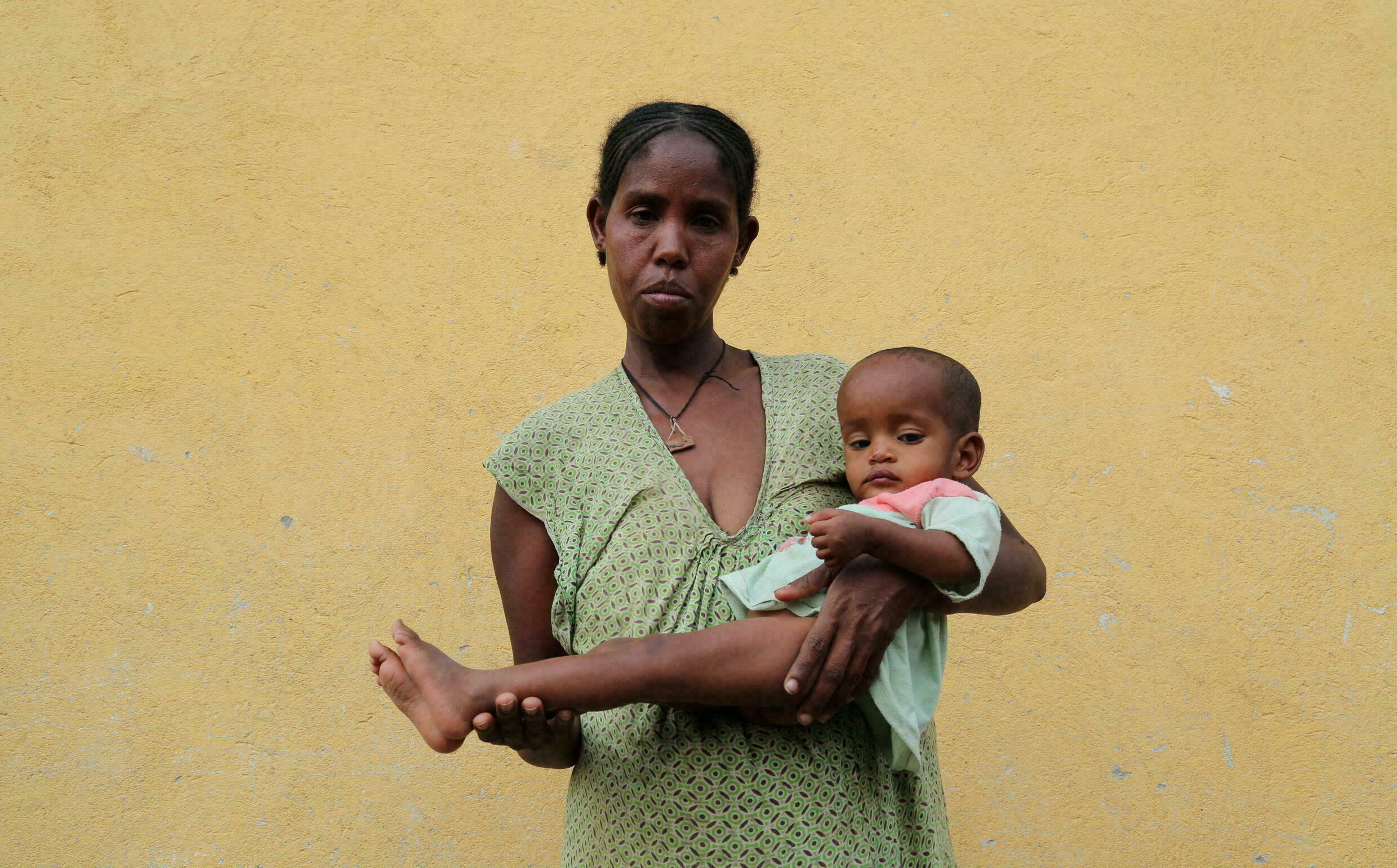 Amnesty International - Masovna silovanja žena tokom sukoba u Etiopiji