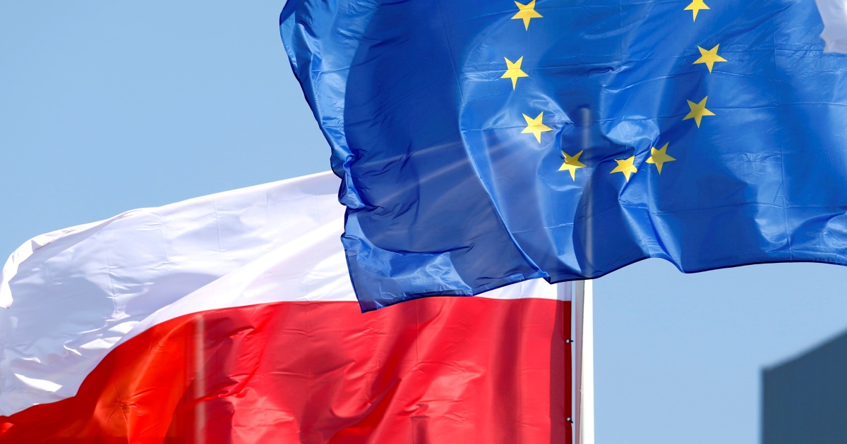 Pokrenuta procedura protiv Varšave zbog odluka ustavnog suda