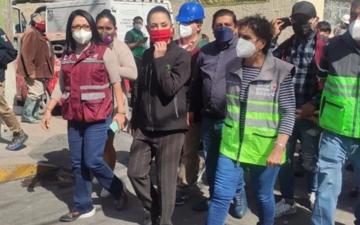 Jedna osoba poginula u eksploziji izazvanoj curenjem plina u Meksiku