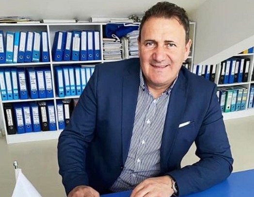 Abdulah Ibraković za FTV: Sa Prištinom imam velike ambicije