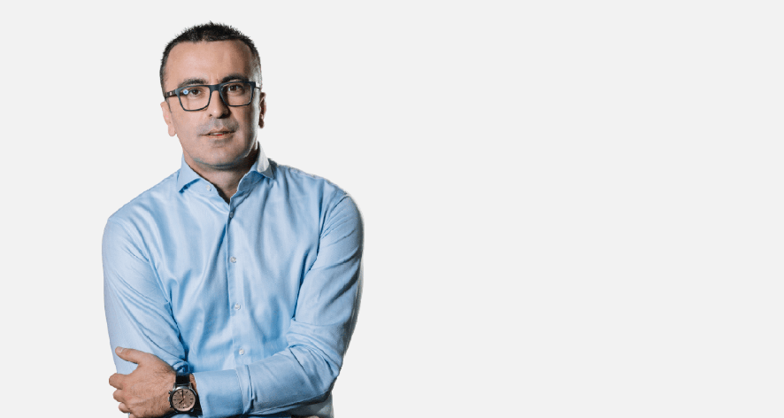 Srđan Blagovčanin: Bosna i Hercegovina već godinama nema nikakvu politiku i strategiju za suzbijanje korupcije